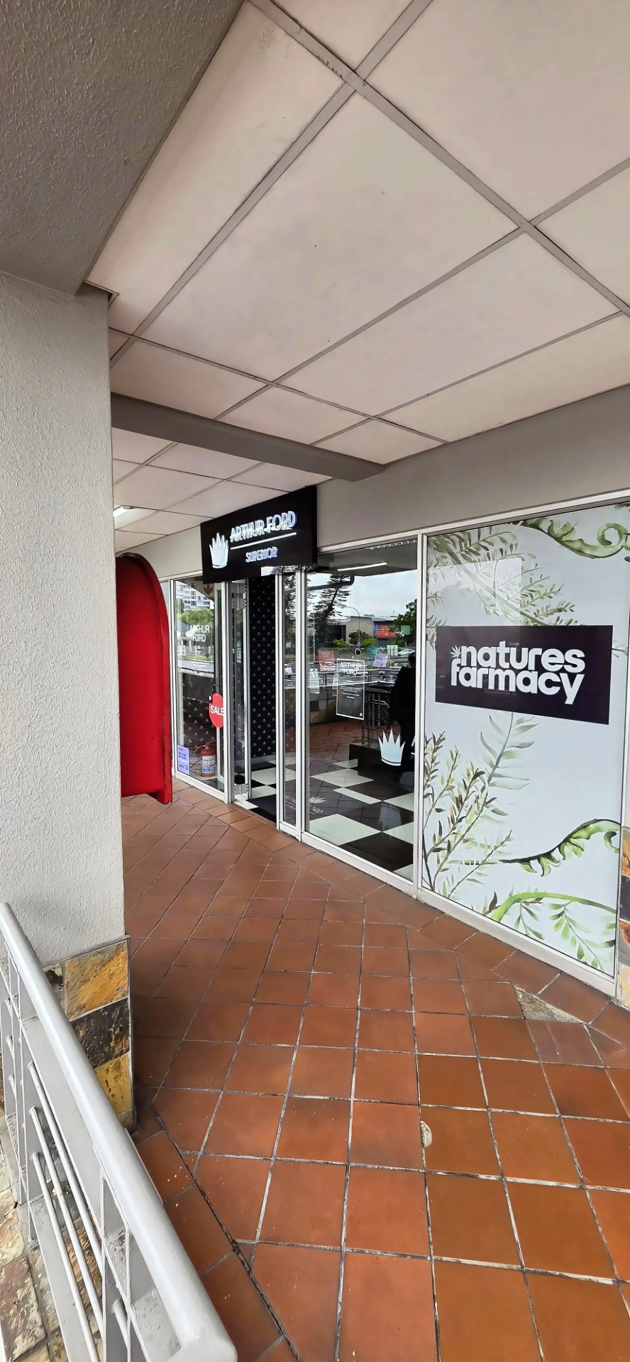 To Let Commercial Property for Rent in Bellville Central Western Cape